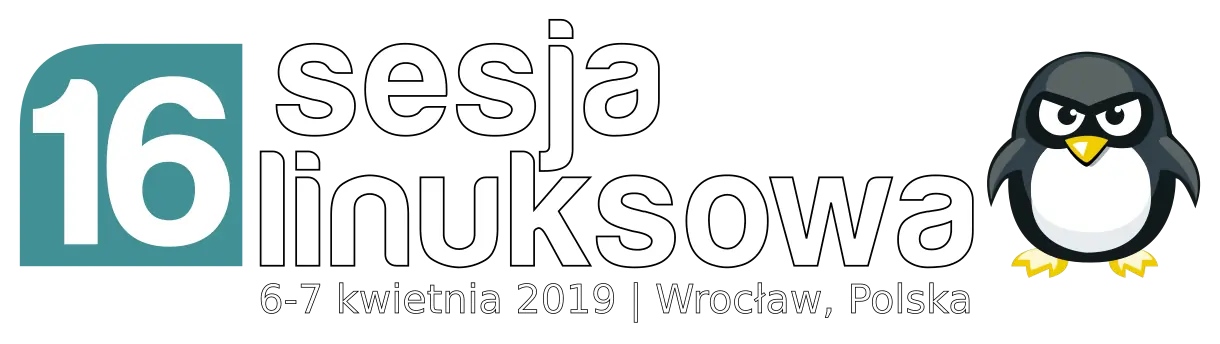 14. Sesja Linuksowa