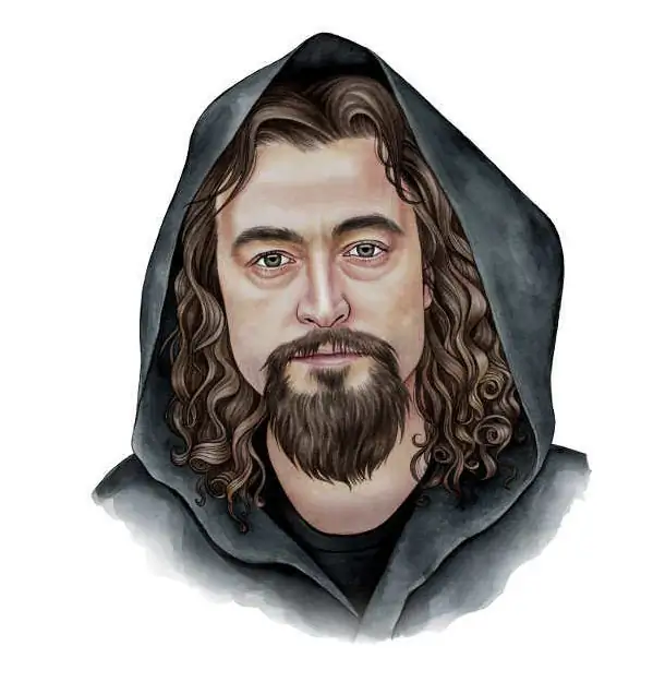 Jarek Ratajski